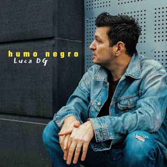 Foto da capa: Humo Negro