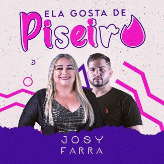 Foto da capa: Ela gosta de Piseiro