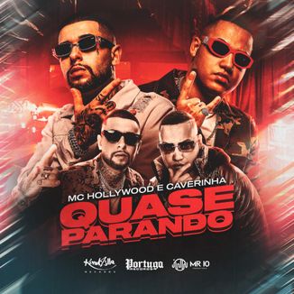 Foto da capa: Quase Parando