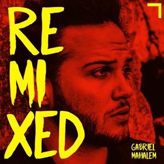 Foto da capa: The Remixed EP