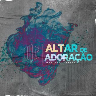 Foto da capa: Altar de Adoração