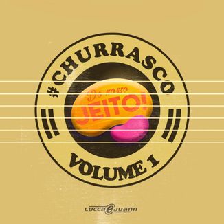 Foto da capa: Do Nosso Jeito No Churrasco