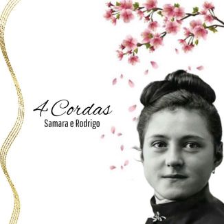 Foto da capa: 4 cordas