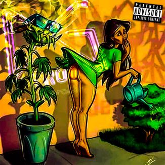 Foto da capa: Ela Joga