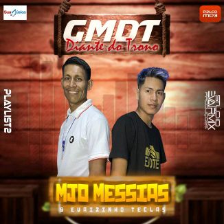 Foto da capa: GMDT MJO Messias