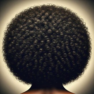 Foto da capa: PRETA DE WAKANDA