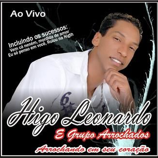 Foto da capa: Higo Leonardo vol 1