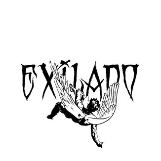 Foto da capa: Exilado