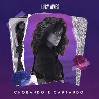 Foto da capa: Chorando e Cantando