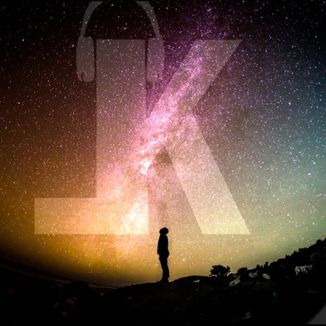 Foto da capa: Into the Universe