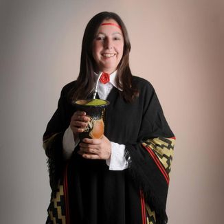 Foto da capa: Sonhos e Cantos