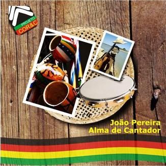 Foto da capa: Alma de Cantador