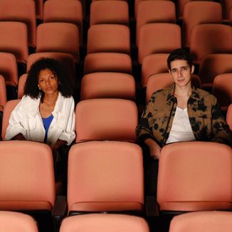 Foto da capa: Eu Mudo feat. Marco Baptista