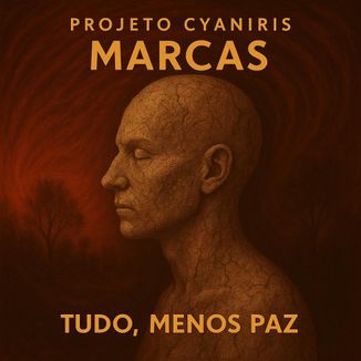 Foto da capa: Tudo, Menos Paz