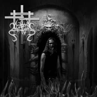 Foto da capa: Meremoth