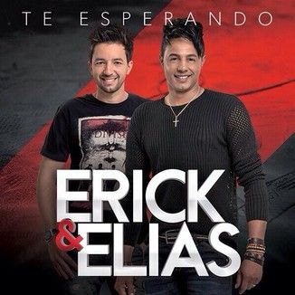 Foto da capa: TE ESPERANDO