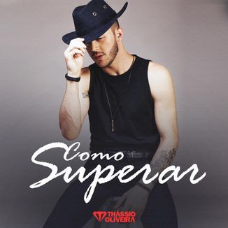 Foto da capa: Como Superar