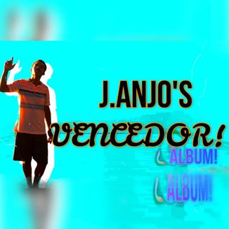 Foto da capa: VENCEDOR!