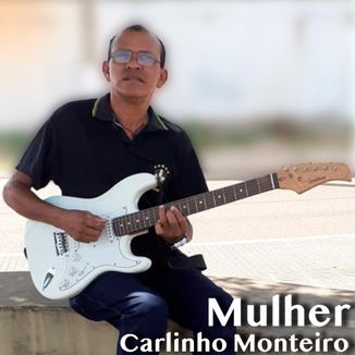 Foto da capa: Mulher