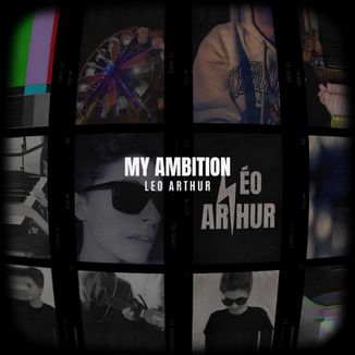 Foto da capa: My Ambition