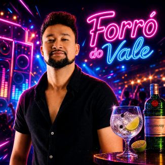 Foto da capa: Forró Do Vale