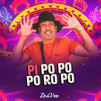 Foto da capa: Pi Po Po Po Ro Po