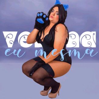 Foto da capa: Eu Mesma