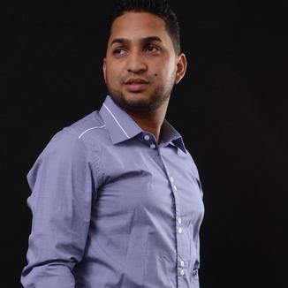 Foto da capa: Chega de Sofrer