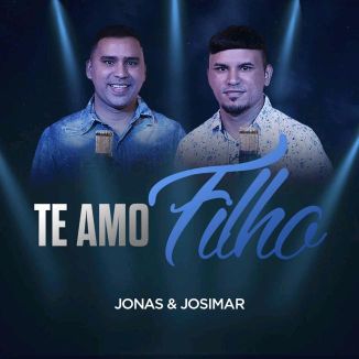 Foto da capa: Te Amo Filho