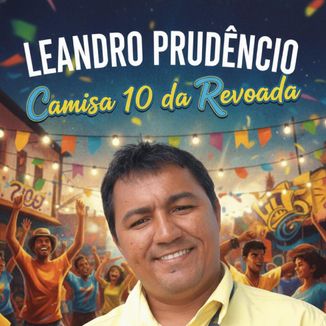 Foto da capa: Camisa 10 da Revoada