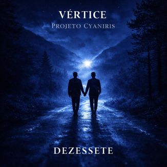 Foto da capa: Dezessete