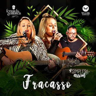 Foto da capa: Fracasso