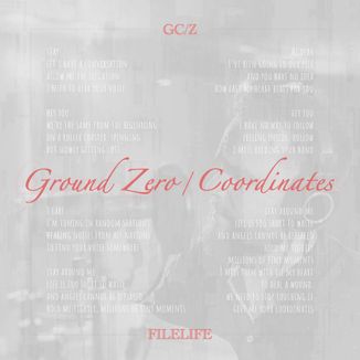 Foto da capa: Ground Zero / Coordinates