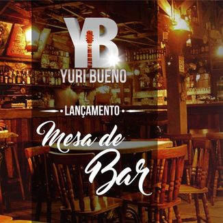 Foto da capa: Mesa de Bar
