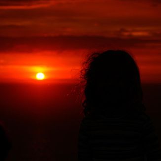 Foto da capa: Horizonte