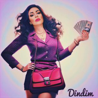 Foto da capa: Dindim