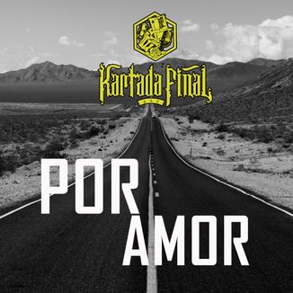 Foto da capa: Por Amor