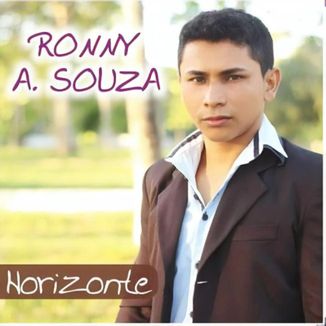 Foto da capa: HORIZONTE
