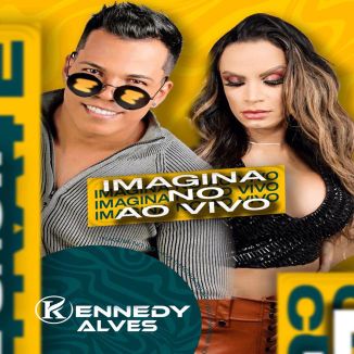 Foto da capa: Imagina No Ao Vivo