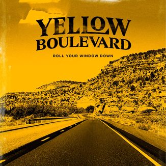 Foto da capa: Roll Your Window Down