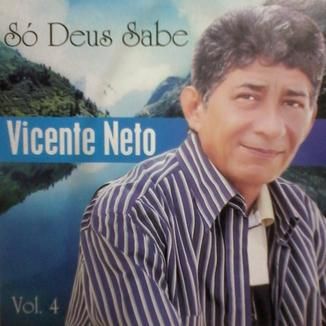 Foto da capa: Só Deus Sabe Volume 4