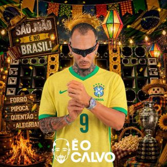 Foto da capa: INSTRUMENTAL SOLOS DE FORRÓ