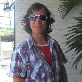 Foto da capa: Vol 02-Escuta seu' s  Fã' s