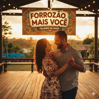 Foto da capa: FALANDO DE AMOR