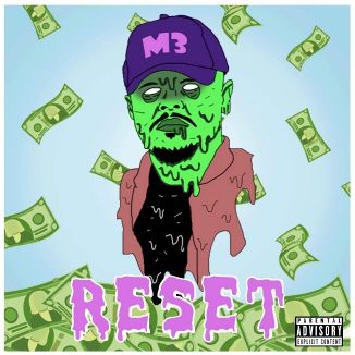 Foto da capa: Reset