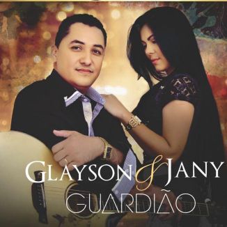 Foto da capa: PLAY BACK CD GUARDIÃO