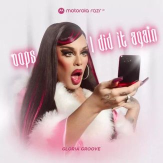 Foto da capa: Oops!… I Did It Again