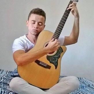 Foto da capa: Não Perca a Fé