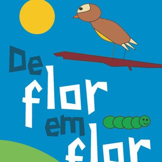Foto da capa: De Flor em Flor