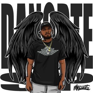 Foto da capa: 1 som e 1000 sonho